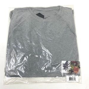 Tech. by ourCaste Dry Series Ares Tech Raglan Tee